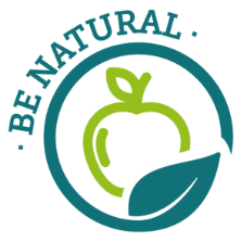 Værdier for Natura Diet Vær naturlig