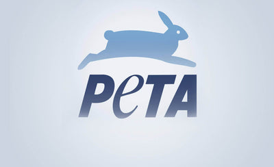 Certificeret af PETA
