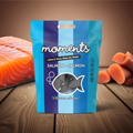 Moments hundesnack Laks 60 g