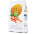 Natura Diet Fisk og ris Mini Hundefoder