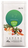 Natura Diet +7 Senior Hundefoder