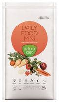 Natura Diet Daily Mini Hundefoder