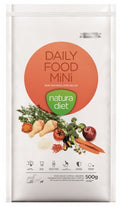 Natura Diet Daily Mini Hundefoder