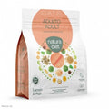 Natura Diet Adult Kattefoder Laks