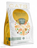 Natura Diet Adult Kylling Sterilised Kattefoder
