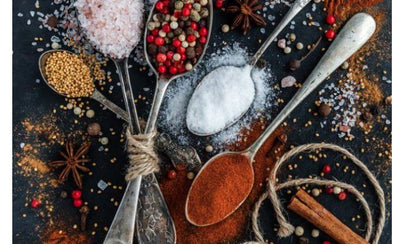 Organiske mineraler: Sundt og bæredygtigt