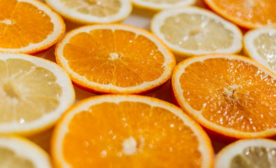 Biotilgængelighed af næringsstoffer