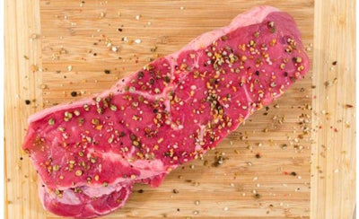 Proteinfordøjelighed