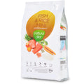 Natura Diet Fisk og ris Mini Hundefoder