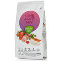 Natura Diet Lam og ris Mini Hundefoder