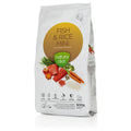 Natura Diet Fisk og ris Mini Hundefoder