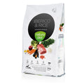 Natura Diet Iberico og ris Hundefoder