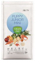 Natura Diet Puppy Junior Mini Hvalpefoder (8-12 måneder)