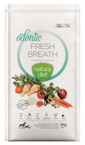 Natura Diet Odontic Frisk mund Hundefoder