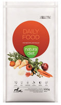 Natura Diet Daily Hundefoder (komplet hundefoder)