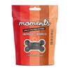 Moments hundesnack Iberisk skinke 60 g