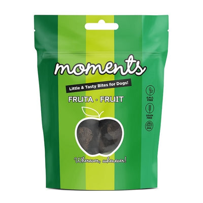 Moments hundesnack Kylling og Frugt 60 g