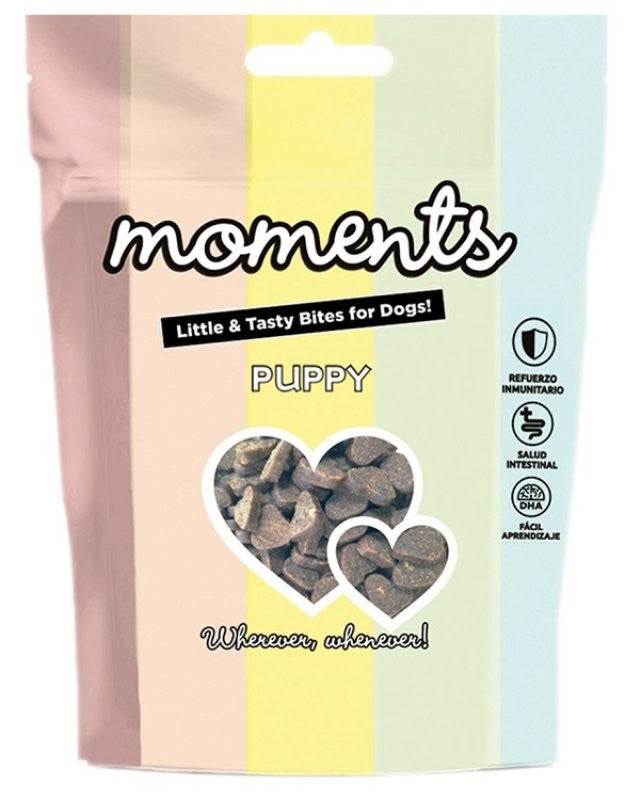 Moments hundesnack puppy 60 g